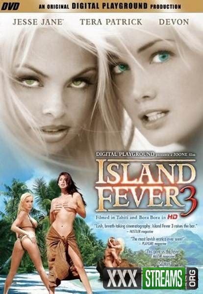 island fever 3 2003 webrip hd