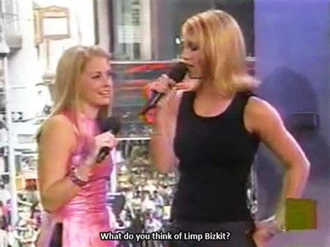 Remember That Time Britney Spears And Melissa Joan Hart Co