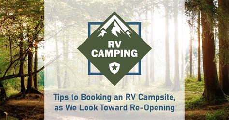 book   campsite  ease   helpful tips