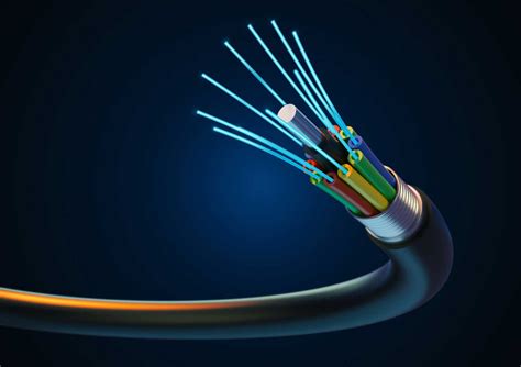 fiber optic cables  earthquake sensors