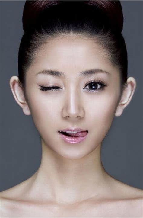 moko top girl yan feng jiao leaked nude modeling photo scandal with fellow chinese model zhang