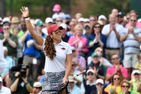 Lpga Augusta National Womens Amateur – Final Round Golfweek