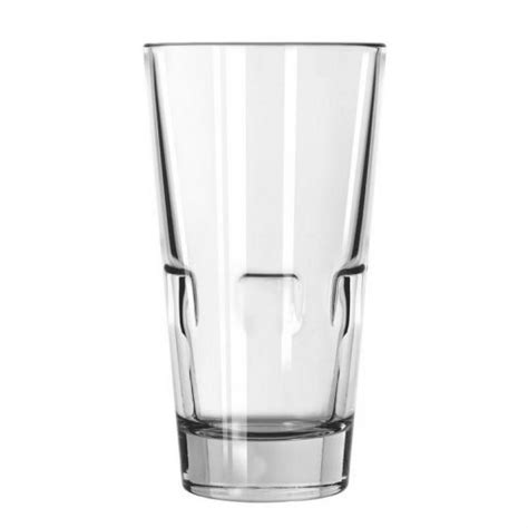 libbey 15964 beverage glass 12 oz libbey glassware
