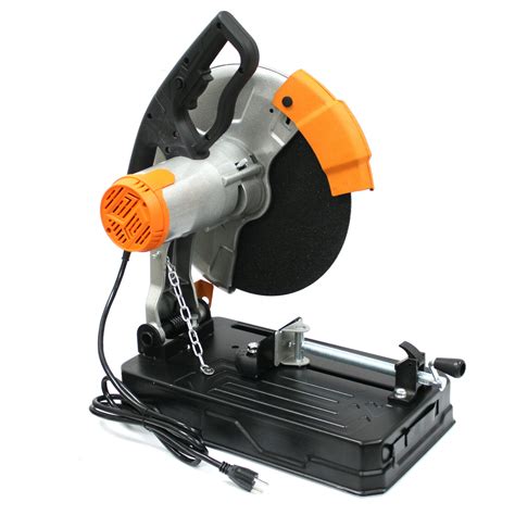 abrasive chop  cut  machine  electric power tools econosuperstore