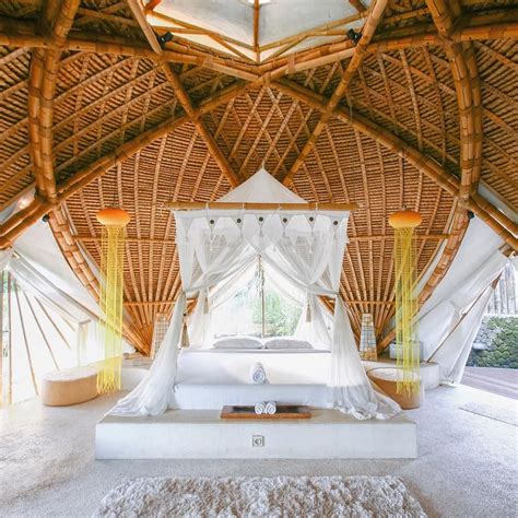 airbnb architecture  instagram villa akasha ubud bali indonesia    room