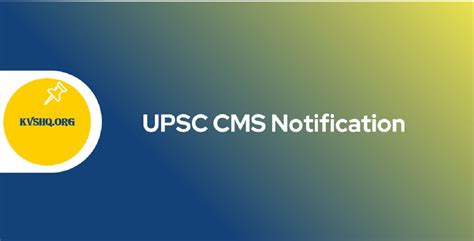 Upsc Ese 2023 Ies Notification Exam Date Out Online Application