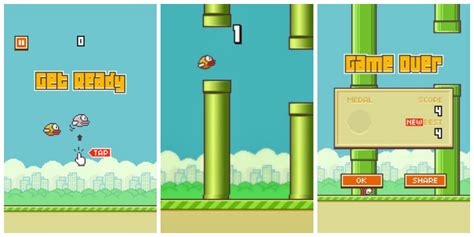 flappy bird el nuevo juego viral desarrollo actual