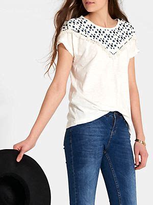 fringe  shirt costes white outfits fringe march blouses edition black  white  shirt