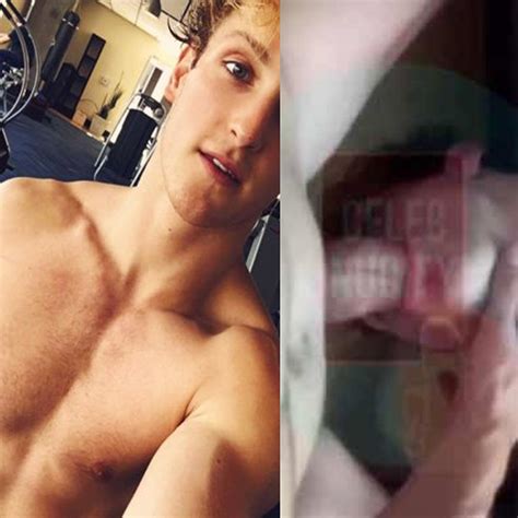 logan paul nude pics and porn video leaked scandal planet