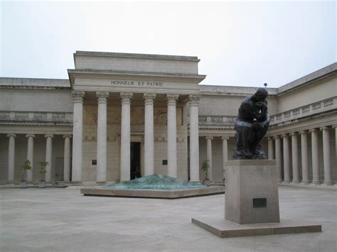 san francisco ca palace of the legion of honor photo picture image california at city