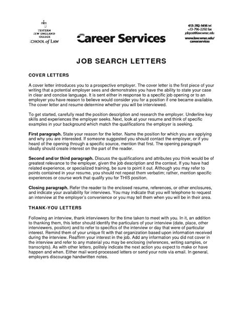 physician cover letter examples