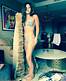 Gina Rodriguez Nude Selfie