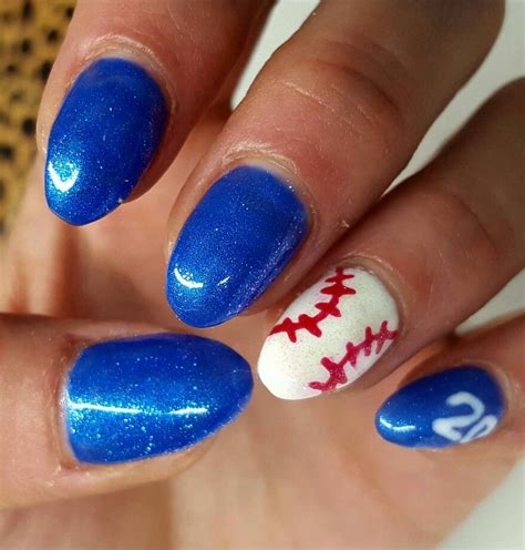 blue jays nails vacay acrylics gel nails nail designs polish