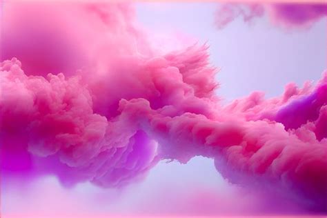 pink mist pink images pixabay