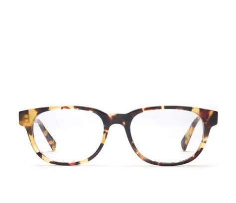 warby parker ainsworths never leave home without them