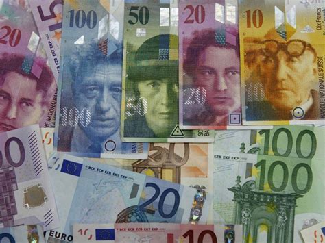 swiss franc national bank causes earthquake in forex