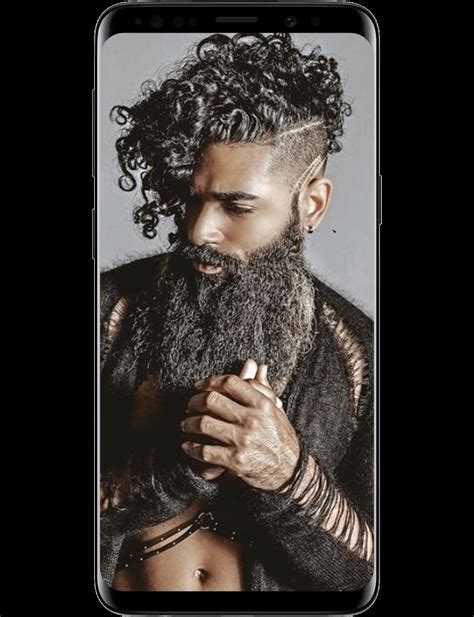 Black Man Beard Styles For Android Apk Download