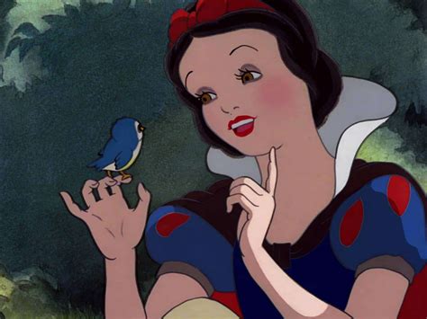 10 Surprising Facts About Disney S Snow White