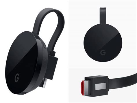 chromecast ultra announced   uhd  hdr   aftvnews