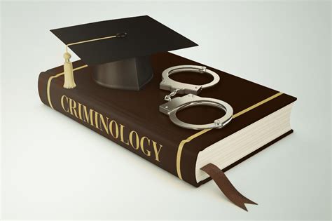 criminology edwo