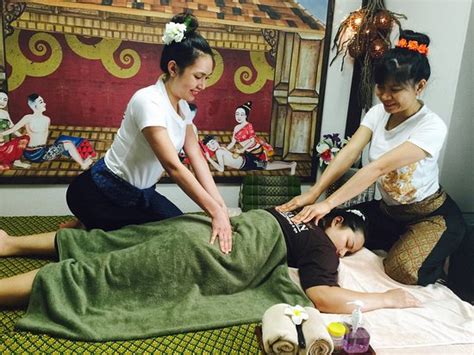 Erawan Thai Massage In Akasaka Tokyo Amazing Picture Of Erawan