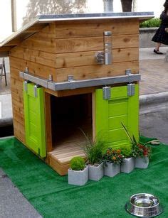 brilliant dog house ideas designs page    yard surfer