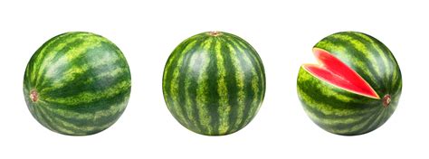 melonen wassermelonen greenfood iberica
