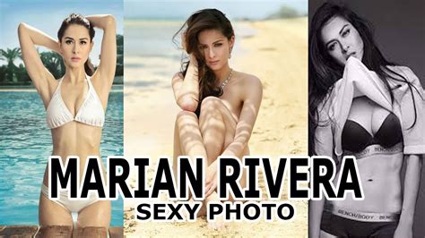 Marian Rivera Sexy Nude Video Marian Sexy Photo Marian Nude Youtube