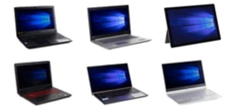 laptop laptops test consumentenbond