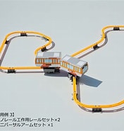 モノレール工作セット に対する画像結果.サイズ: 176 x 185。ソース: tamiyashop.jp