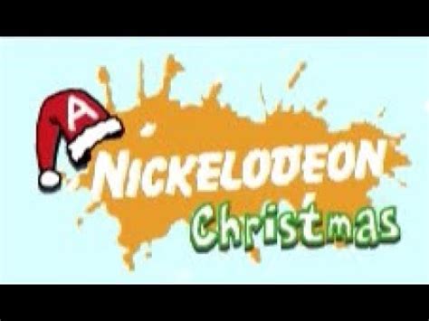nickelodeon christmas walkthrough youtube