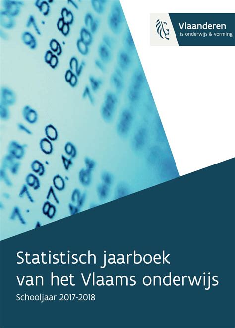 statistisch jaarboek webversie met kaftpdf vebukacom
