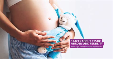 Understanding How Cystic Fibrosis Impacts Fertility Cystic Fibrosis