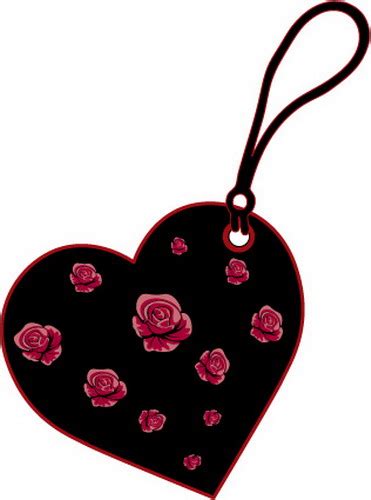 10 free vector lover heart for valentine day design swan