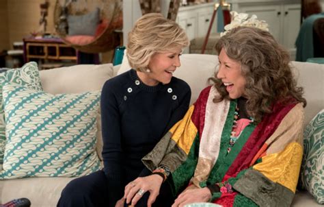 review netflix s grace and frankie season 5 considers