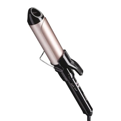 babyliss ce  mm hair curler beytech