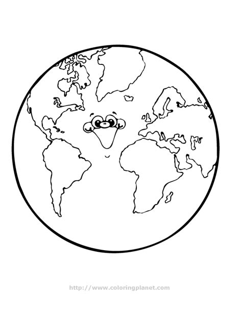 planet coloring pages    planets   planet