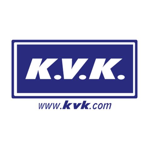 kvk vector logo kvk logo vector