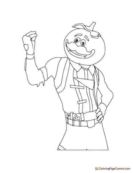 view fortnite coloring pages beef boss background explore