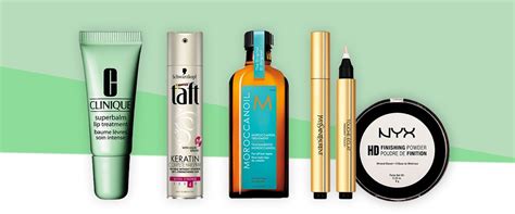 9 beauty products you can and should borrow from your girlfriend grooming