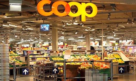 coop cooperative    switzerlands largest retail  wholesale companies
