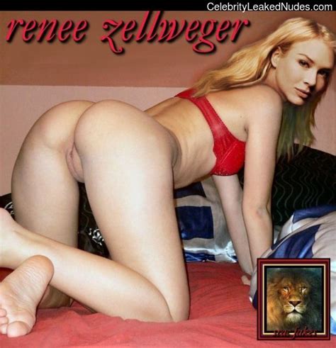 renee zellweger nude celebrity leaked nudes