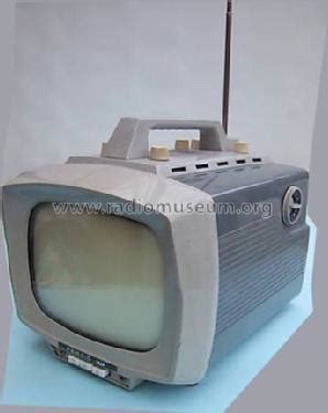 portarama mk  television perdio electronics  products