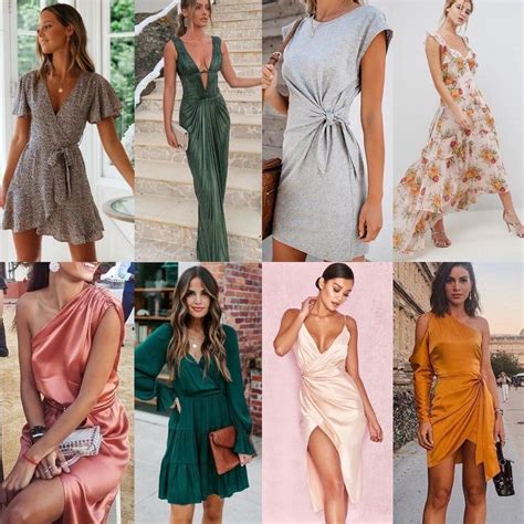 Soft Natural Dresses For Different Occasions Kibbe Natural Clothing