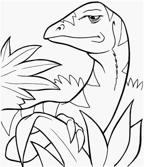printable dinosaurs coloring pages  coloring pages