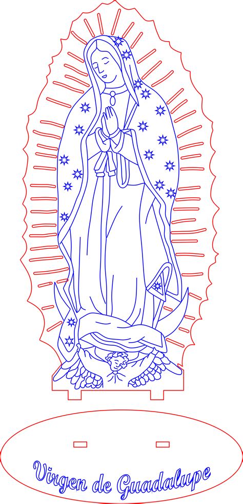 virgen de guadalupe stanser