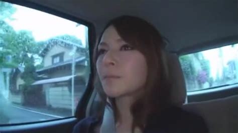incredible japanese chick emi sasaki in best public blowjob jav scene