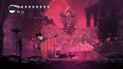 top  hardest hollow knight bosses ranked high ground gaming