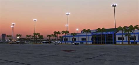 mucc cayo coco airport scenery packages  planeorg forum