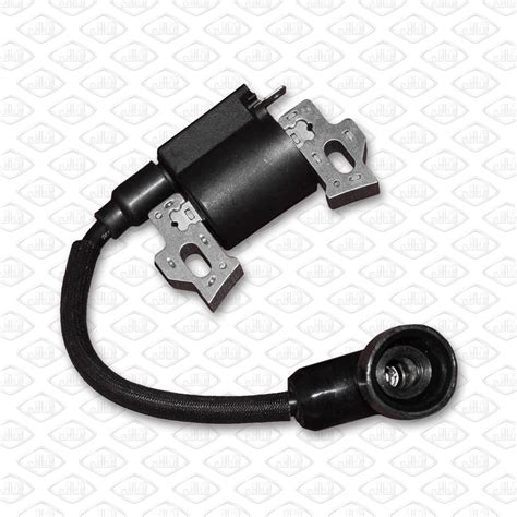 single wire ignition coil